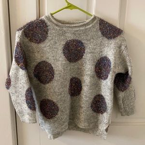 Zara Sweater